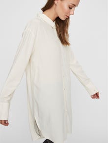 Vero Moda VMMIMMI Πουκάμισο -Birch - 10222993