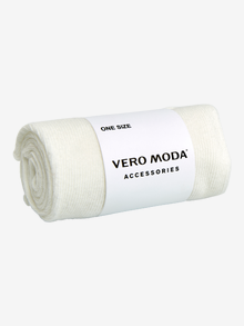 Vero Moda VMROLL Sukat -Snow White - 10223258
