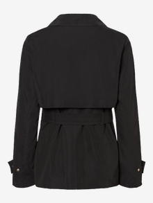 Vero Moda VMBILLIE Chaquetas -Black - 10223690