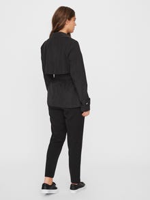 Vero Moda VMBILLIE Chaquetas -Black - 10223690