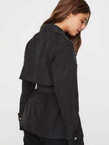 Vero Moda VMBILLIE Chaquetas -Black - 10223690