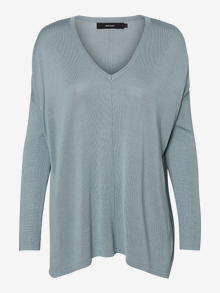 Vero Moda VMVICA Pullover -Slate - 10223703