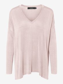 Vero Moda VMVICA Pulóveres -Sepia Rose - 10223703