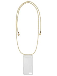 Vero Moda Andere Accessoires -Neon Yellow - 10223807