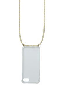 Vero Moda Other Accessories -Neon Yellow - 10223807