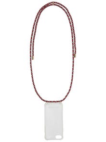 Vero Moda Andere Accessoires -Tomato - 10223807