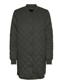 Vero Moda VMHAYLE Chaquetas acolchadas -Peat - 10224576