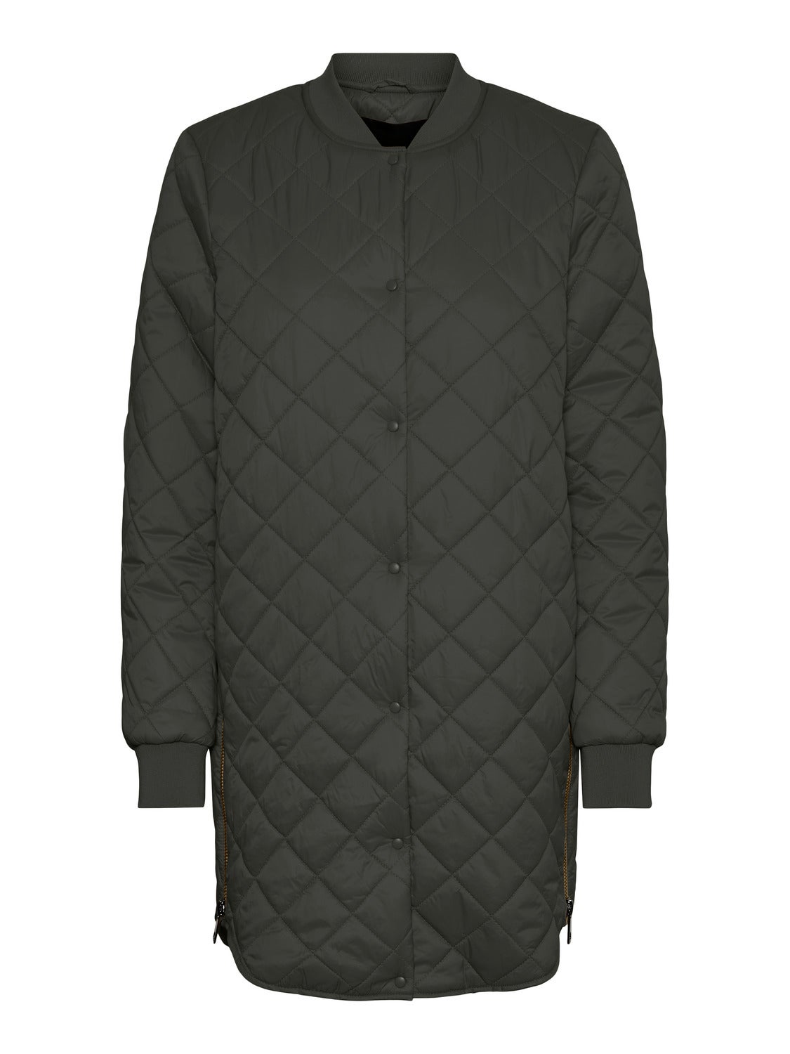 Vero moda hot sale quilted jacket