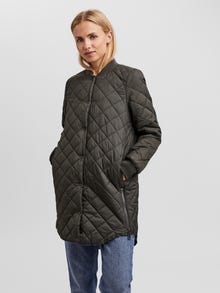 Vero Moda VMHAYLE Chaquetas acolchadas -Peat - 10224576