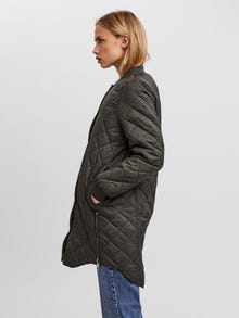 Vero Moda VMHAYLE Steppjacke -Peat - 10224576