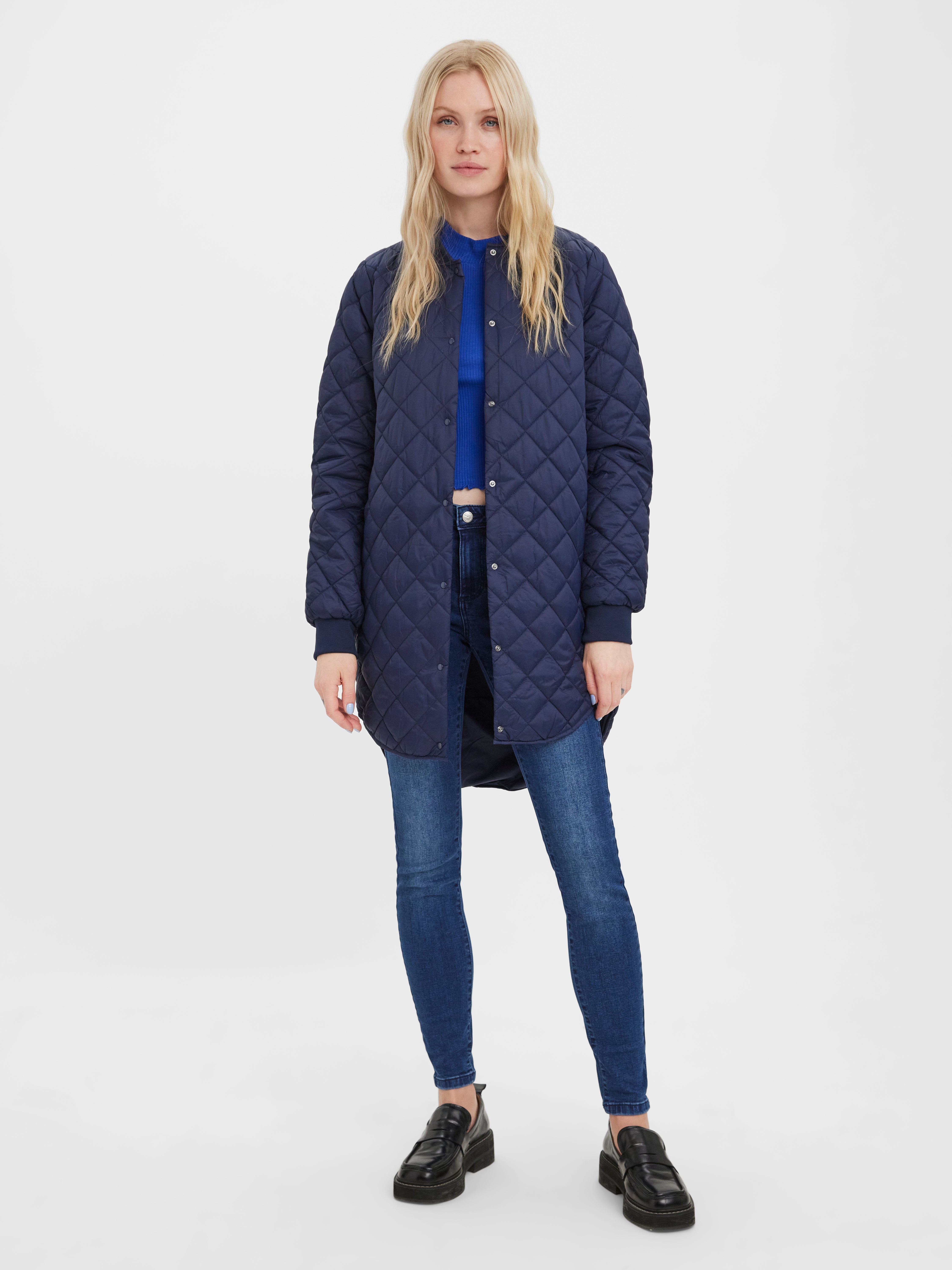 Vero moda hyper hot sale class wool jacket