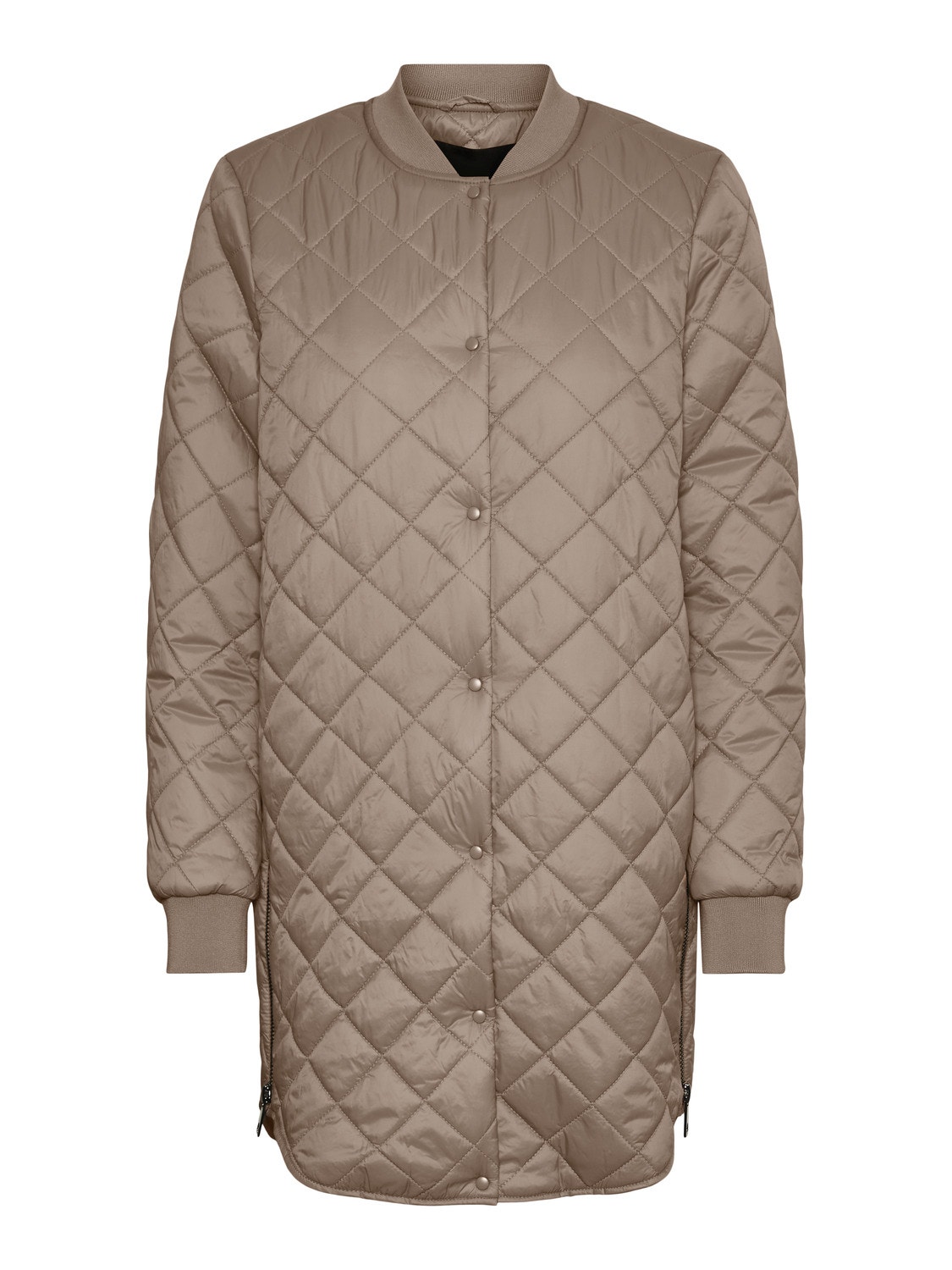 VMHAYLE Coat | Light Brown | Vero Moda®