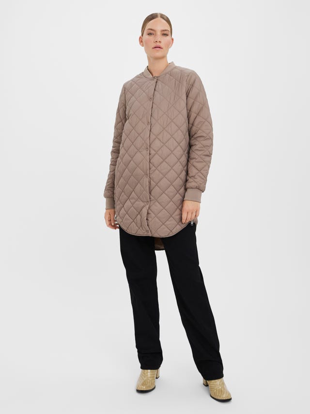 Vero Moda Vmfortunevega Aw23 Longtrenchcoat Gaboos - 79.99 €. Buy Winter  Coats from Vero Moda online at . Fast delivery and easy returns