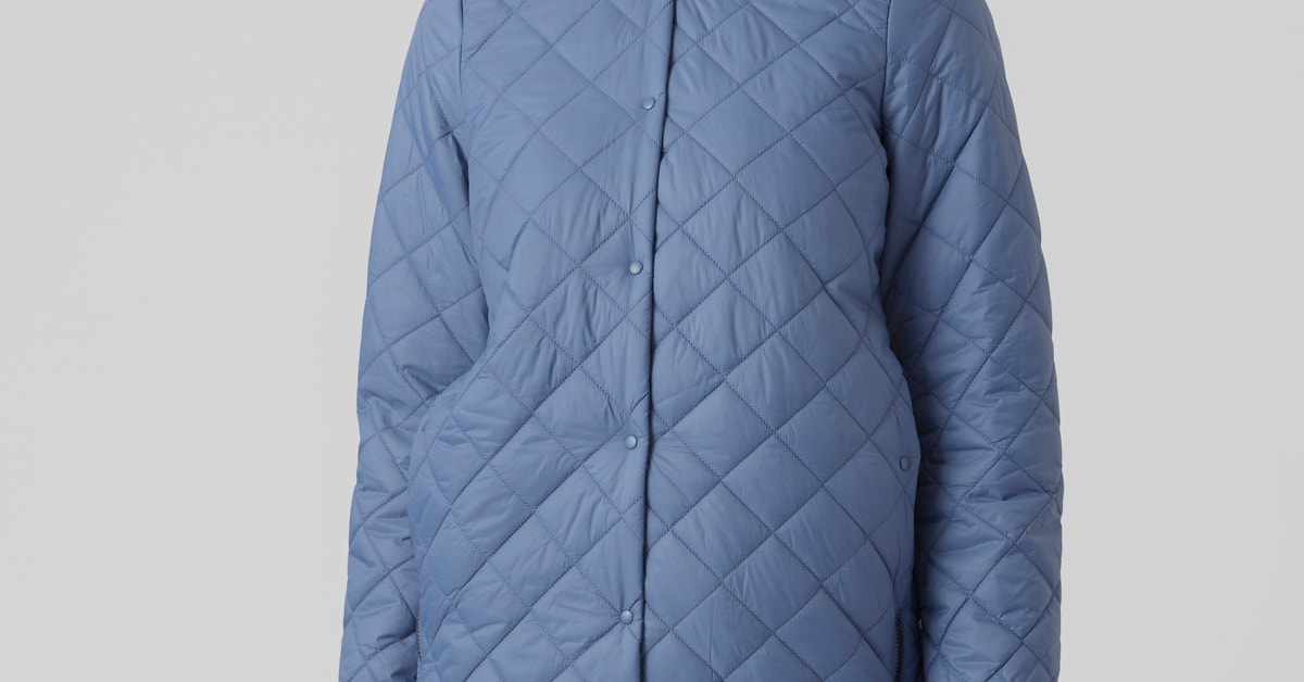 Petit Manteau Bleu Poudre Pour Chevaux - Pour Concours Et Shows USA