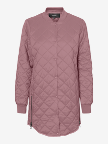 Vero Moda VMHAYLE Tikatut takit -Nostalgia Rose - 10224576