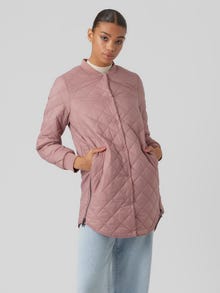 Vero Moda VMHAYLE Tikatut takit -Nostalgia Rose - 10224576