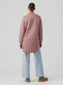 Vero Moda VMHAYLE Tikatut takit -Nostalgia Rose - 10224576