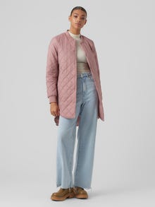 Vero Moda VMHAYLE Tikatut takit -Nostalgia Rose - 10224576