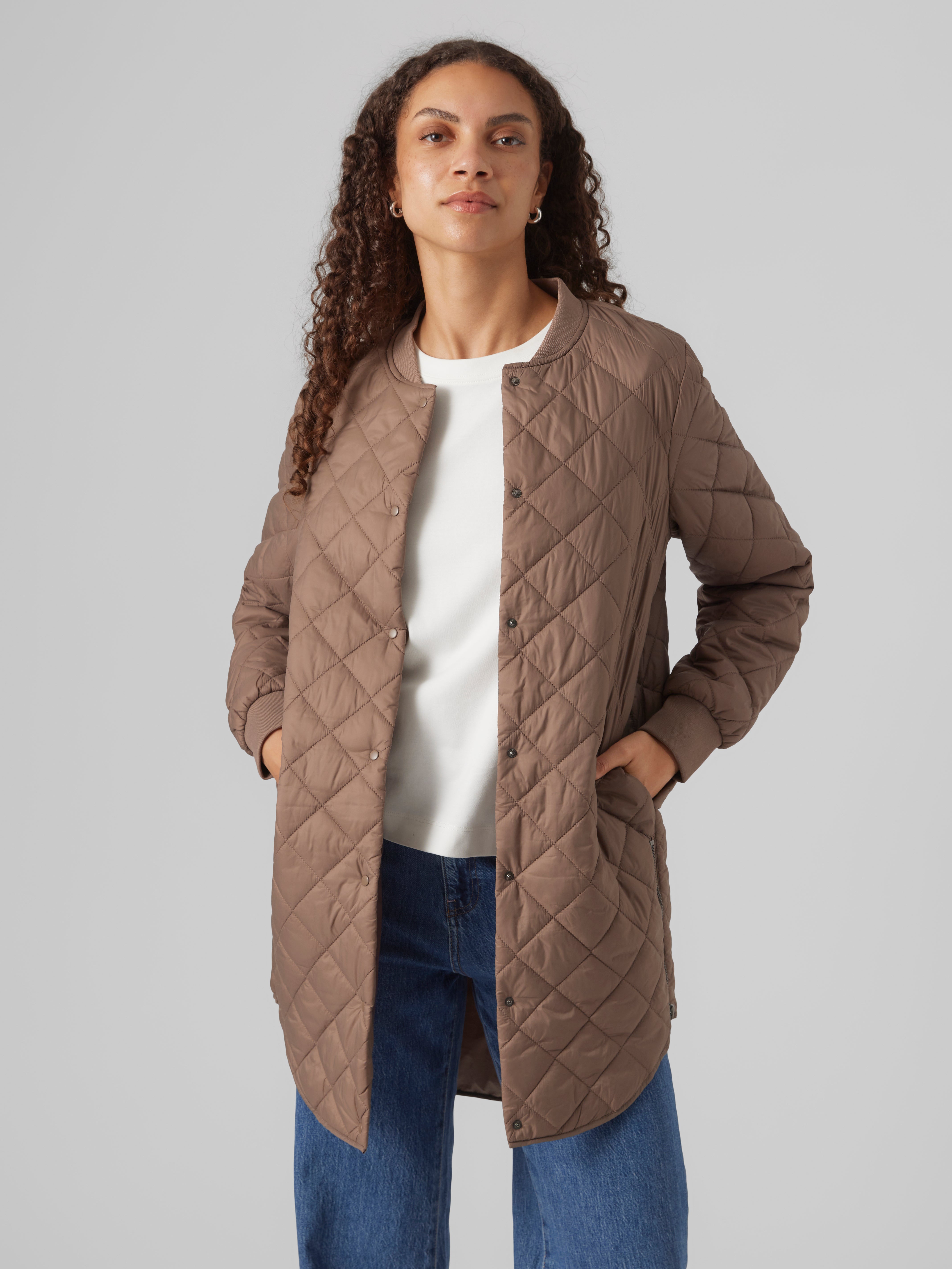 VMHAYLE Coat Moda® 50% Vero with | discount