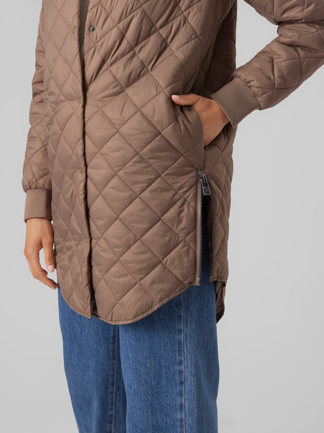 VMHAYLE Coat with 50% Vero discount! | Moda®