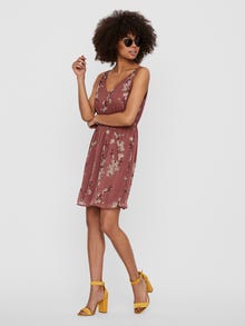 Vero Moda Solglasögon -Gunmetal - 10224604