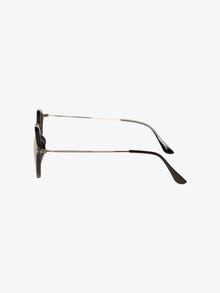 Vero Moda Solglasögon -Gunmetal - 10224604