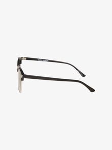 Vero Moda Lunettes de soleil -Silver - 10224604