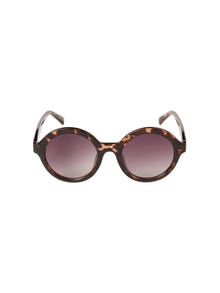 Vero Moda Solglasögon -Tortoise Shell - 10224604