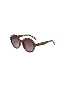 Vero Moda Solglasögon -Tortoise Shell - 10224604