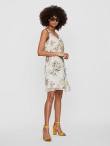Vero Moda Solglasögon -Tortoise Shell - 10224604