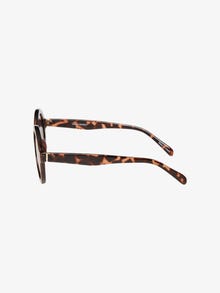 Vero Moda Solglasögon -Tortoise Shell - 10224604
