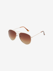 Vero Moda Sonnenbrillen -Gold Colour - 10224604