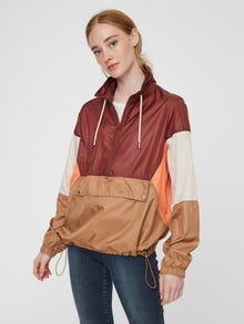 Vero Moda VMNANCY Vestes -Sable - 10224733