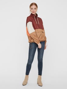 Vero Moda VMNANCY Vestes -Sable - 10224733