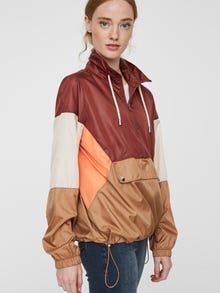 Vero Moda VMNANCY Vestes -Sable - 10224733
