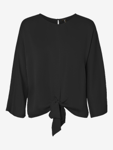 Vero Moda VMDAISIE Top -Black - 10224855