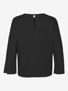 Vero Moda VMDAISIE Top -Black - 10224855