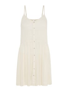 Vero Moda VMRONJA Korte jurk -Birch - 10225003