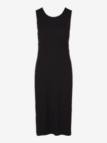 Vero Moda VMSASHA Short dress -Black - 10225056