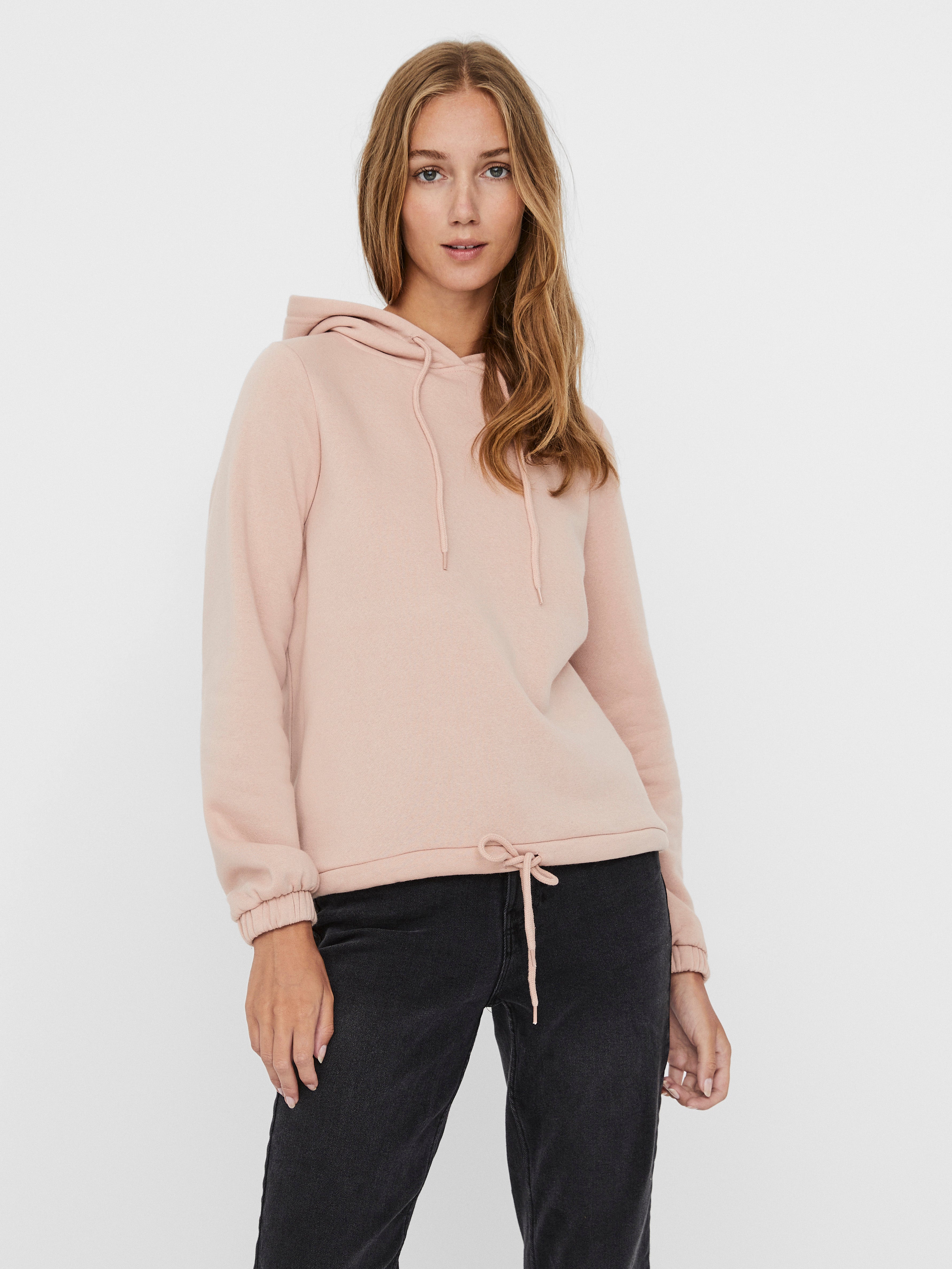 Women's Hoodies & Sweatshirts | VERO MODA