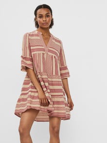 Vero Moda VMDICTHE Tuniques -Nomad - 10225127