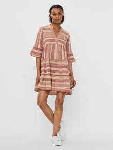 Vero Moda VMDICTHE Tuniques -Nomad - 10225127