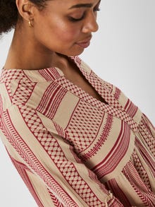 Vero Moda VMDICTHE Tuniques -Nomad - 10225127