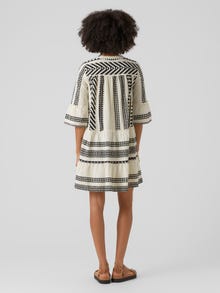Vero Moda VMDICTHE Tunika -Birch - 10225127