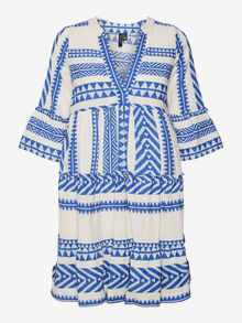 Vero Moda VMDICTHE Tunic -Birch - 10225127