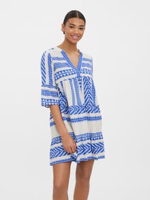 Vero Moda VMDICTHE Túnicas -Birch - 10225127