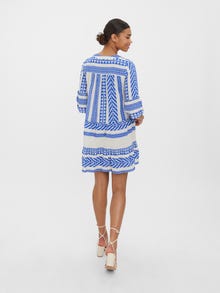 Vero Moda VMDICTHE Tunic -Birch - 10225127