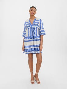 Vero Moda VMDICTHE Tunic -Birch - 10225127