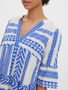 Vero Moda VMDICTHE Tunic -Birch - 10225127