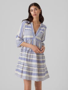 Vero Moda VMDICTHE Tunic -Birch - 10225127